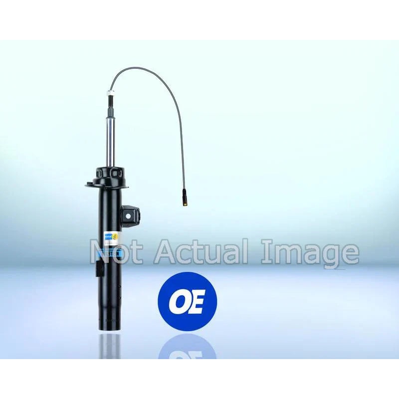 Bilstein B4 Damper not spring-loaded for Opel Mokka 4x4 HA H B4 PN:19-229409