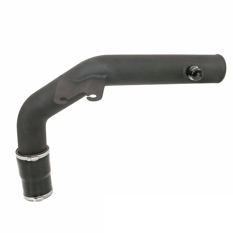 Ramair HP-180 - Ford Fiesta ST 180 Turbo Intake Hard Pipe