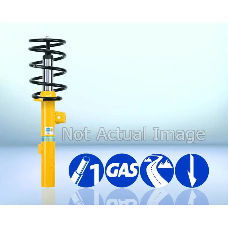 Bilstein B12 Complete chassis for AUDI A4 Avant (8D5, B5)  K  B12 SL PN:46-189257