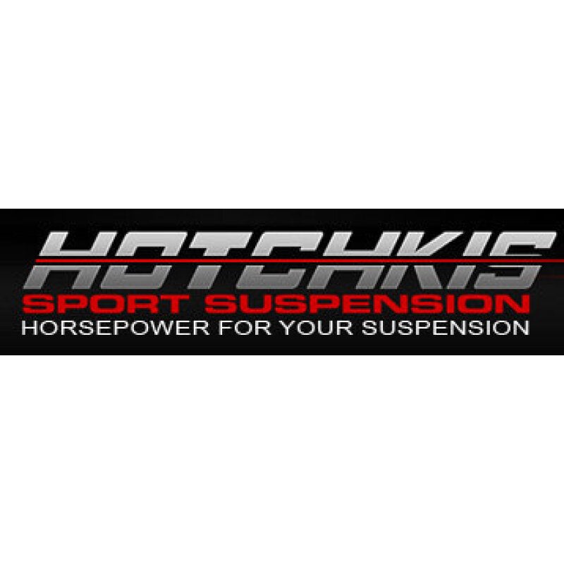 Hotchkis 1970-1981 F-Body Chevrolet 1.5 APS AL R. Shock, GM F-Body Shock Absorber
