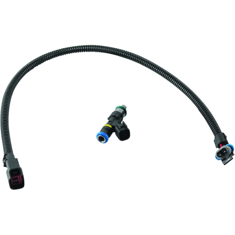 QuadBoss 11-14 Polaris Ranger 800 (02) Fuel Injector