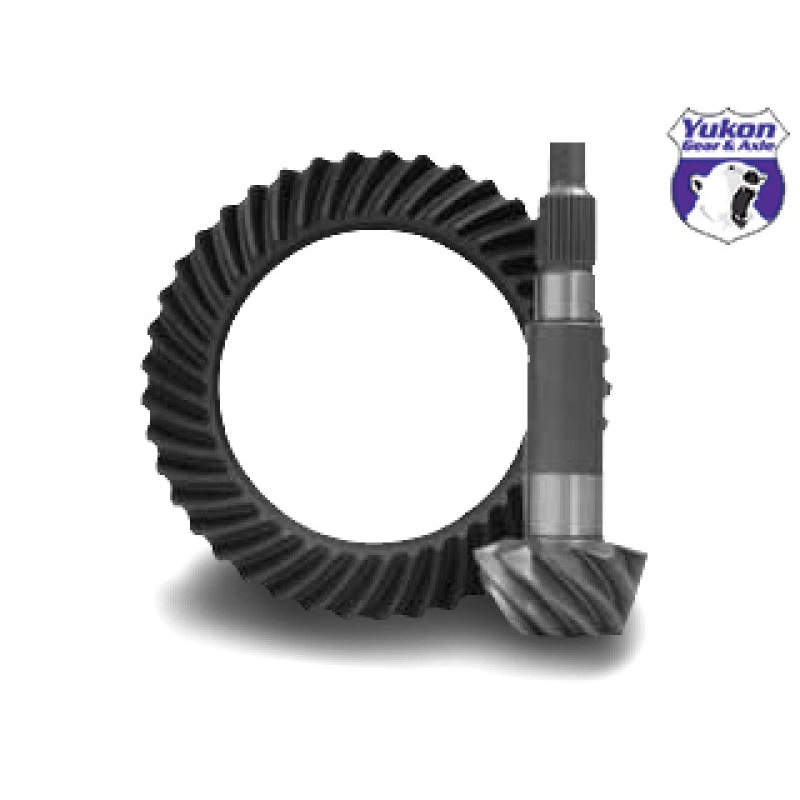 Yukon Gear High Performance Gear Set For Dana 60 in a 4.88 Ratio / Thick