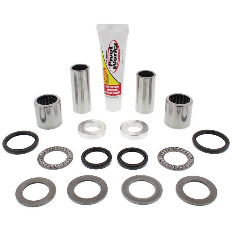 Pivot Works 05-08 Honda CRF450R PW Swing Arm Kit