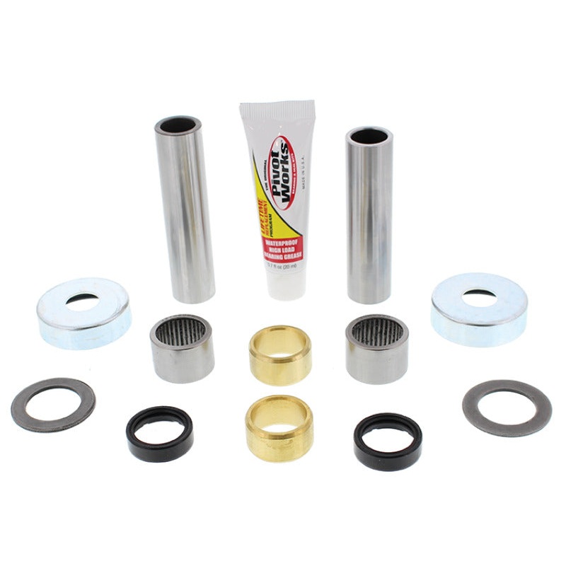 Pivot Works 09-23 Yamaha YFZ450R PW Swing Arm Kit