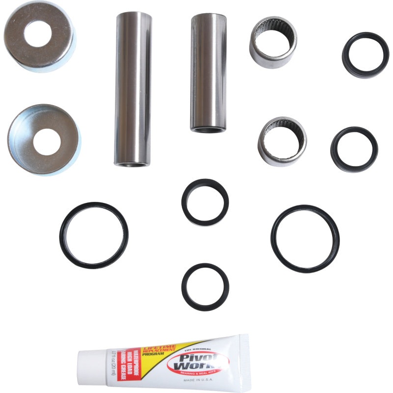 Pivot Works 88-06 Yamaha YFS200 Blaster PW Swing Arm Kit