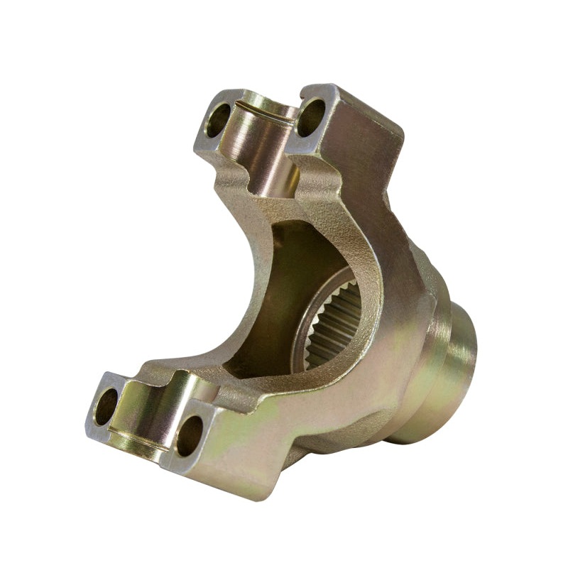 Yukon Gear Forged Yoke For GM 12P and 12T w/ A 1350 U/Joint Size