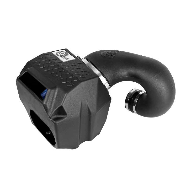 aFe 94-02 Dodge Ram 2500 L6 5.9L (td) Magnum FORCE Stage-2 Si Cold Air Intake System w/Pro 5R Filter