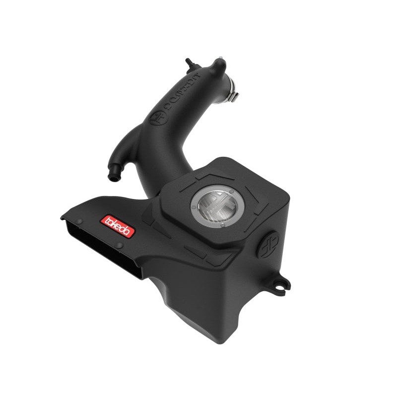 AFE Takeda Momentum Cold Air Intake System w/Pro DRY S Filter Hyundai Veloster N 19-20