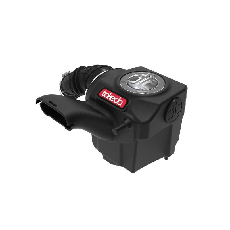 aFe Takeda Momentum Pro 5R Cold Air Intake System 14-19 Ford Fiesta L4-1.6L