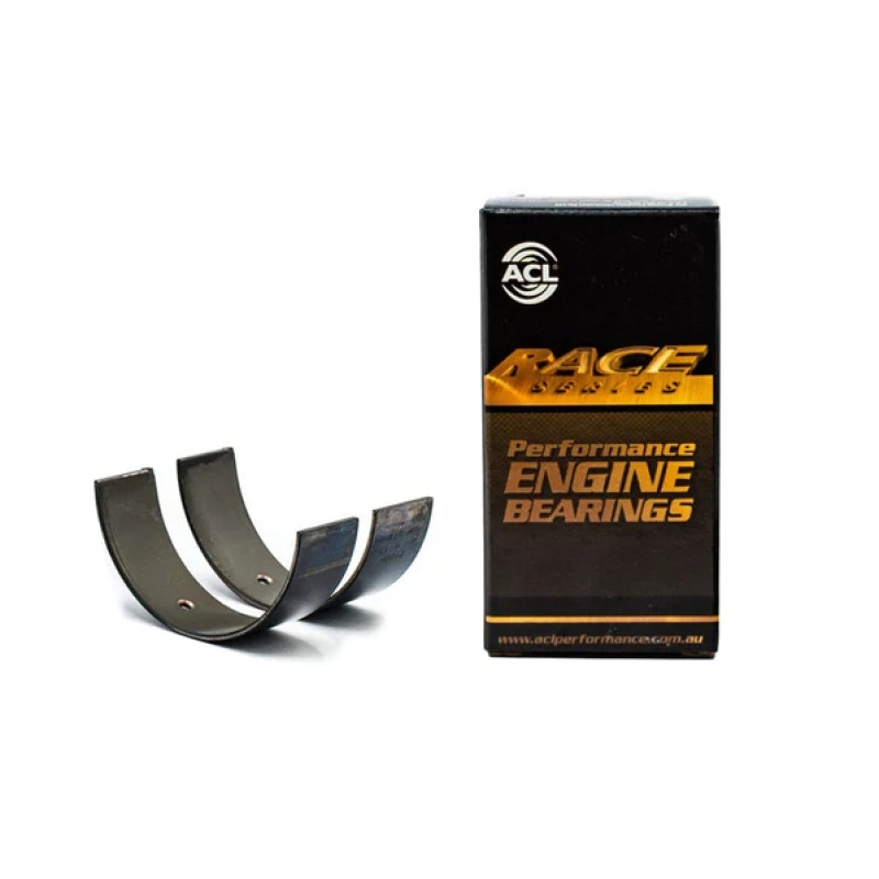 ACL GTR Connecting Rod Bearings - One Pair of Bearings (Must Order 6 for Complete Set)