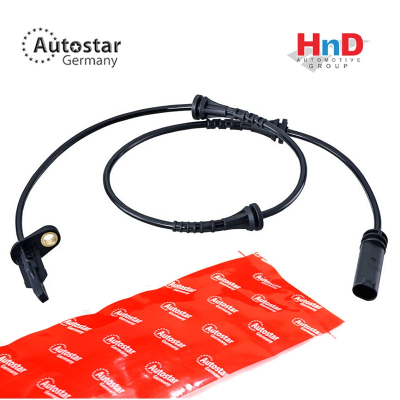 Autostar Germany ABS sensor Active sensor, BMW X4 (G02, F98) 34526895659