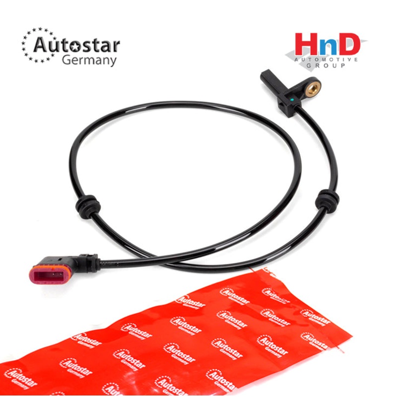 Autostar Germany ABS sensor Active sensor, MERCEDES-BENZ S-Class Saloon (W221) 2219057700