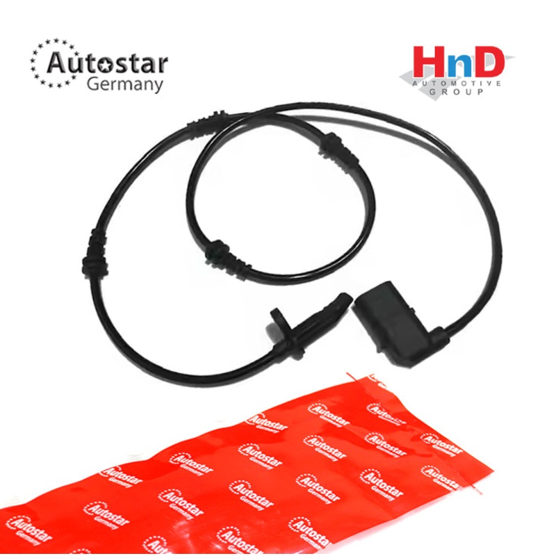 Autostar Germany ABS sensor Active sensor, MERCEDES-BENZ (W222, V222, X222) 2229050806