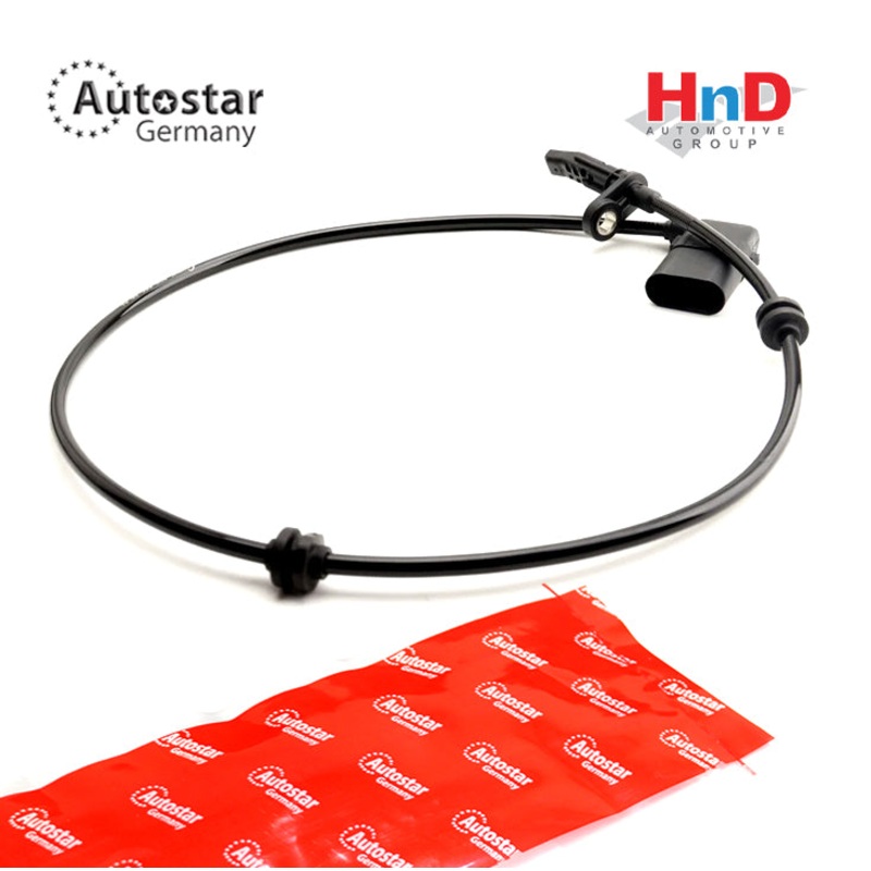 Autostar Germany ABS sensor Active sensor, MERCEDES-BENZ (W222, V222, X222) 2229058903