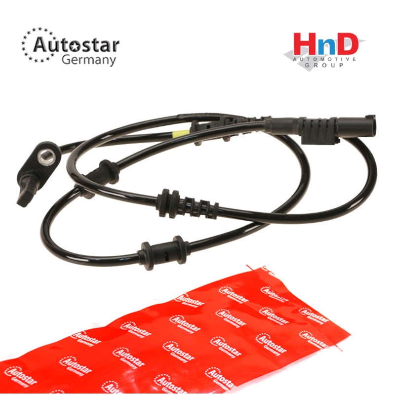 Autostar Germany  ABS sensor Front Axle LH RH, MERCEDES-BENZ CLA Estate (X117) 2465403215