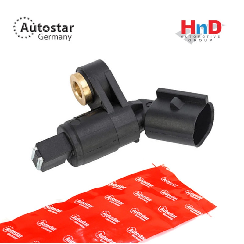 Autostar Germany ABS sensor Front Axle Right, AUDI TT Roadster (8N9) 1J0927804