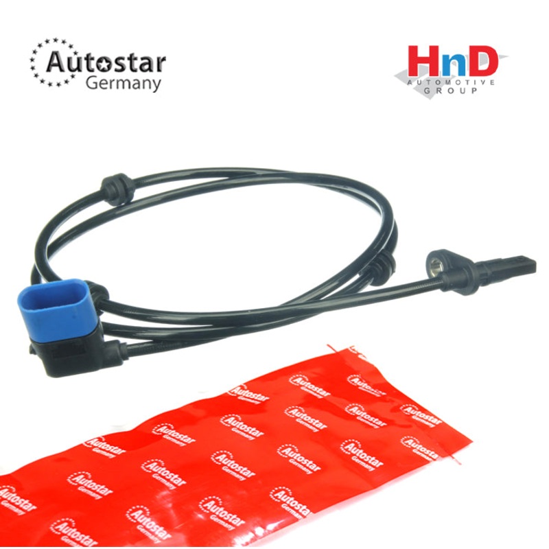 Autostar Germany ABS sensor MERCEDES-BENZ B-Class (W246, W242) 2469057603