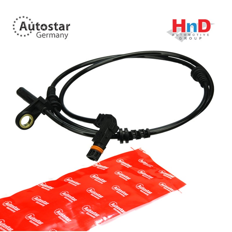 Autostar Germany ABS sensor MERCEDES-BENZ S-Class Coupe (C216) 2219057600