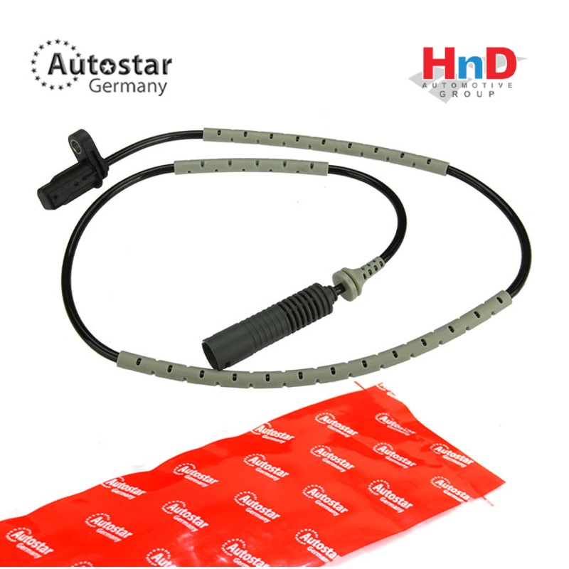 Autostar Germany ABS sensor with cable, BMW 1 Hatchback (E87) 34526870076
