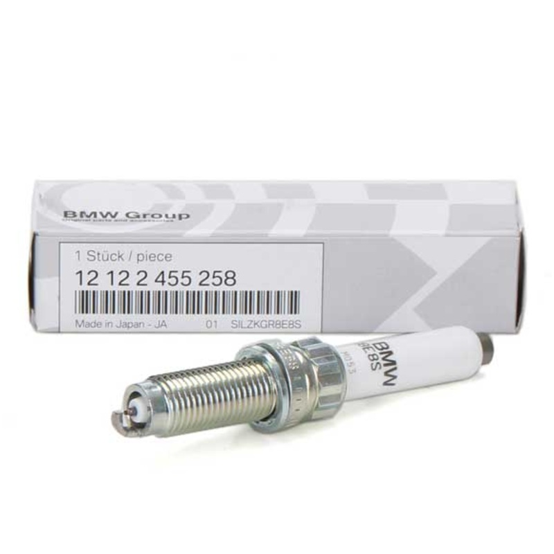 BMW Genuine SPARK PLUG  12122455258