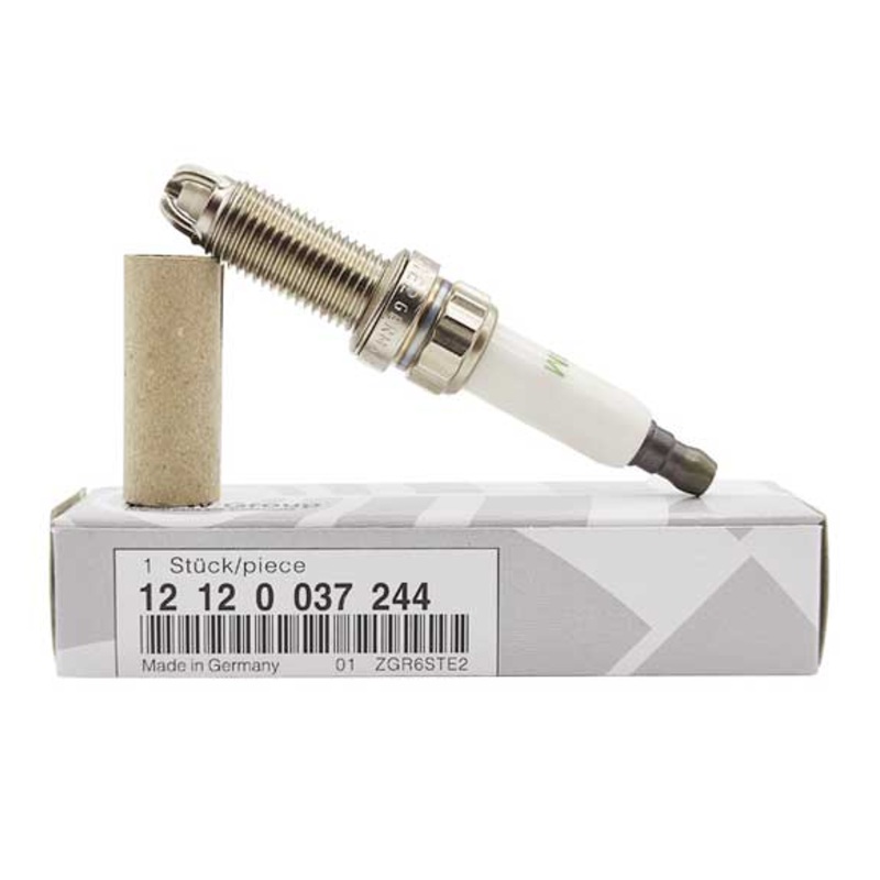 BMW Genuine SPARK PLUG E90   0242140507   12120037244