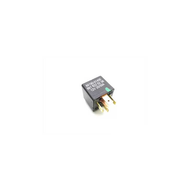 Mercedes Benz Genuine RELAY  6618225238