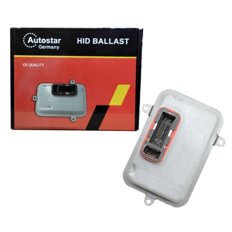 Autostar Germany HEADLIGHT CONTROL UNIT MODULE For Mercedes Benz W213 2139007308