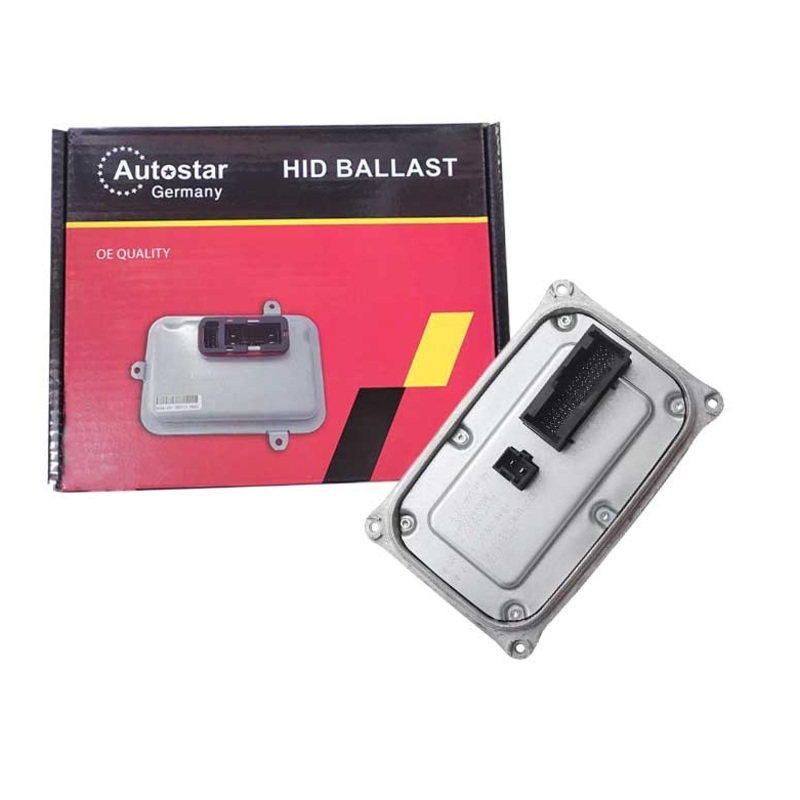 Autostar Germany HEADLIGHT CONTROL UNIT MODULE For Mercedes Benz W222 2229004505