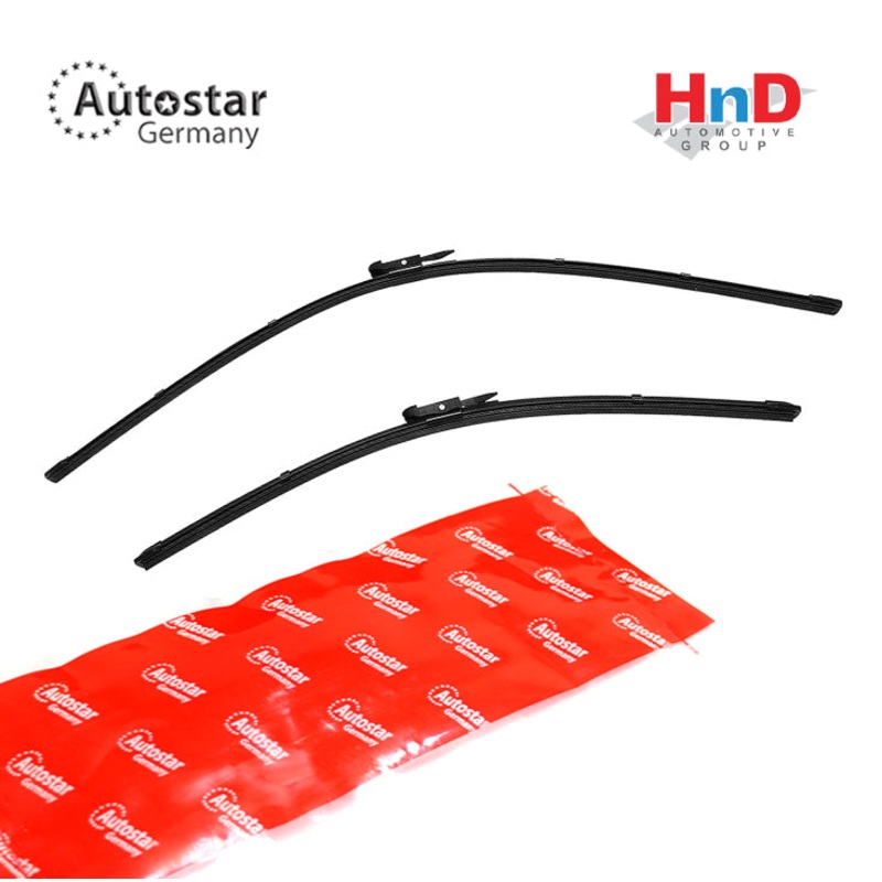Autostar Germany Wiper blade For MERCEDES-BENZ W251 W164 2518200845