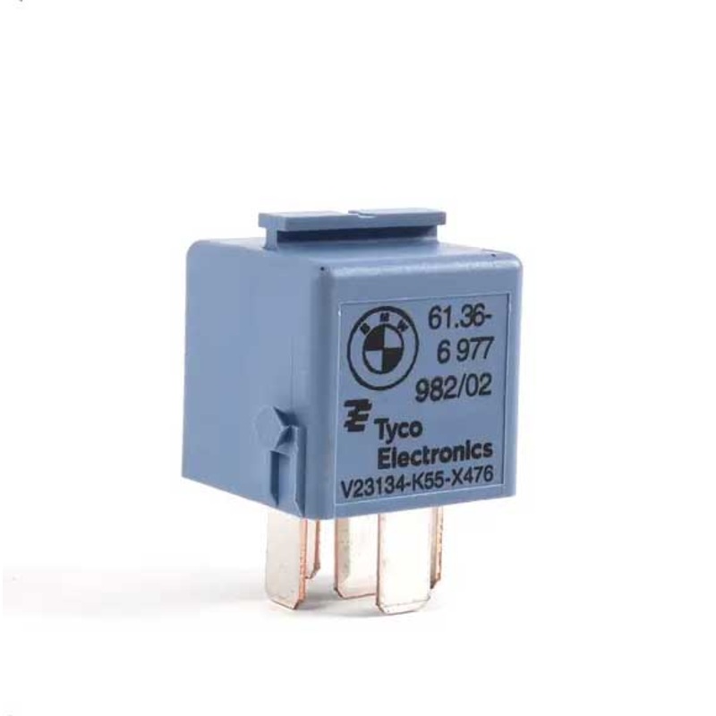 BMW Genuine RELAY  61366977982