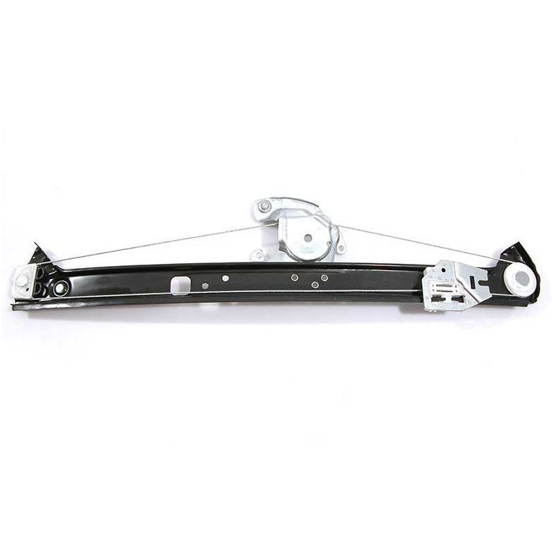 BMW Genuine WINDOW RAGULATOR  51357125059