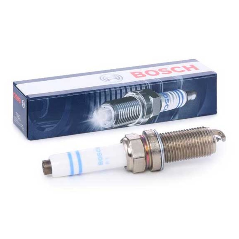 BOSCH SPARK PLUG FQ 5 NPP 332 S 8160 For AUDI 0241245673