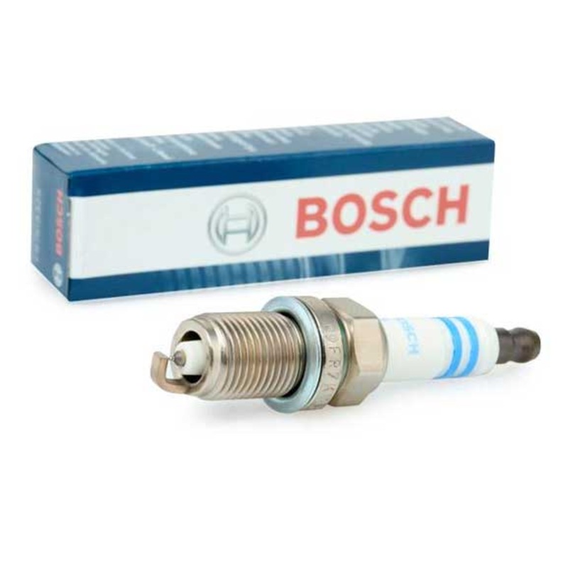 BOSCH SPARK PLUG W 8 DC 7606 (0021591703) 0241229715