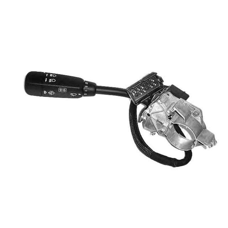 Febi BLINKER SWITCH W202 For Mercedes Benz  2105400144