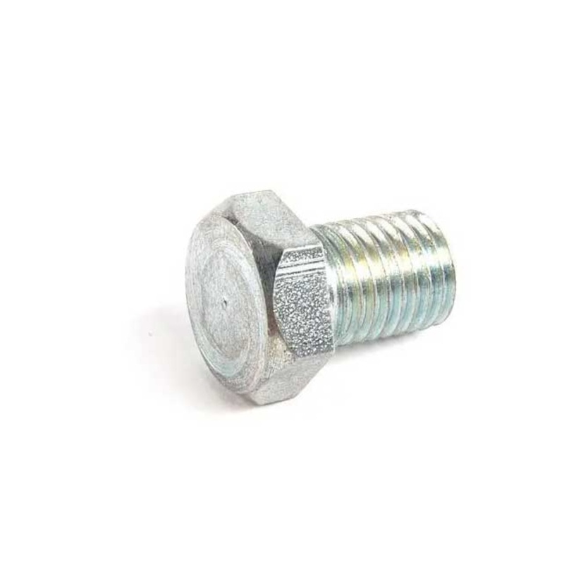 Febi OIL DRAIN NUT  PLUG For BMW 11131273093