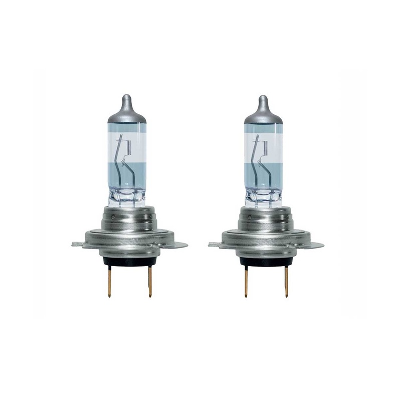 OSRAM NIGHT BREAKER PLUS H7 SET/2PCS 64210NBP