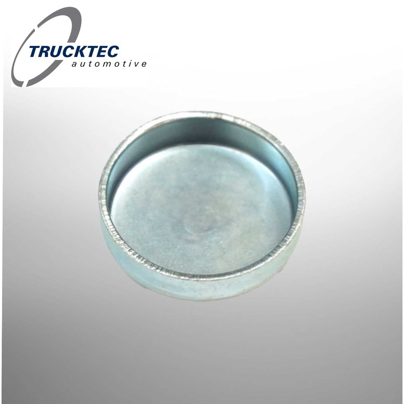 TRUCKTEC FROST PLUG 02.67.043 For MERCEDES BENZ 000443034002