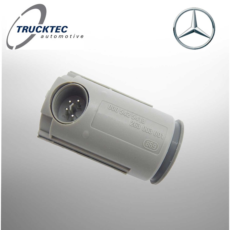 TRUCKTEC SENDER UNIT 5918 For MERCEDES BENZ 0005425418