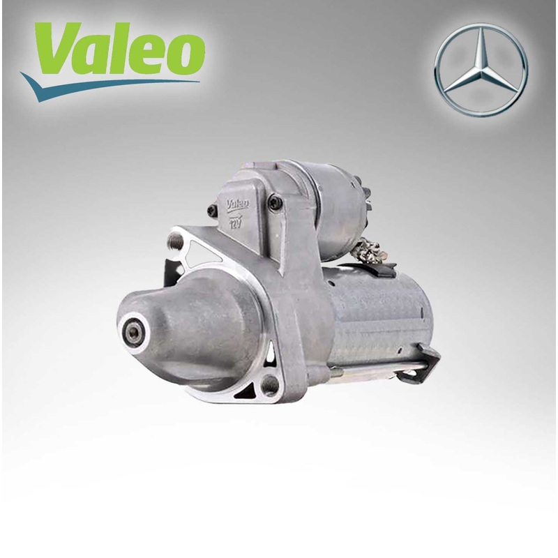Valeo STARTER W212 (VAL#438264) For Mercedes Benz 2789060800