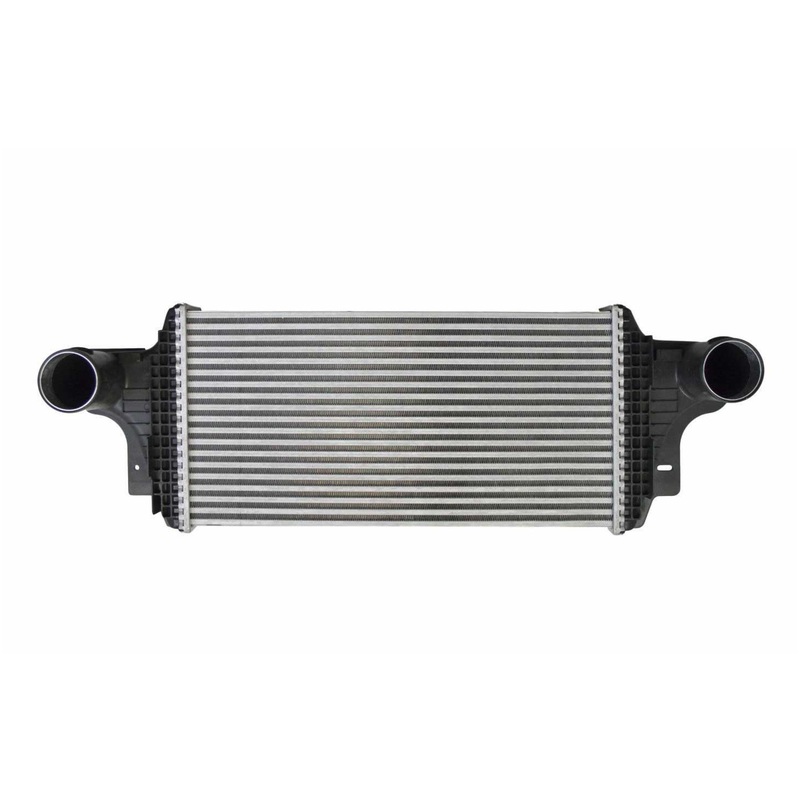 Autostar Germany AIR INTERCOOLER GL164 1645000200