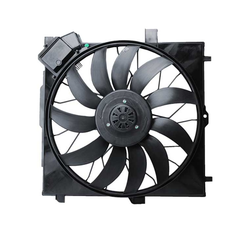 Autostar Germany BLOWER FAN For Mercedes Benz W463 4635000293
