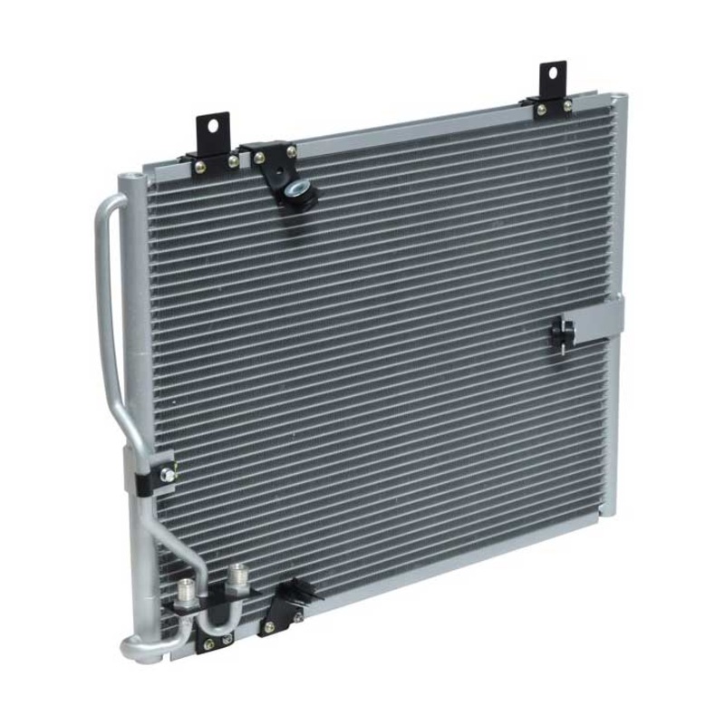 Autostar Germany CONDENSER For BMW 64538391316
