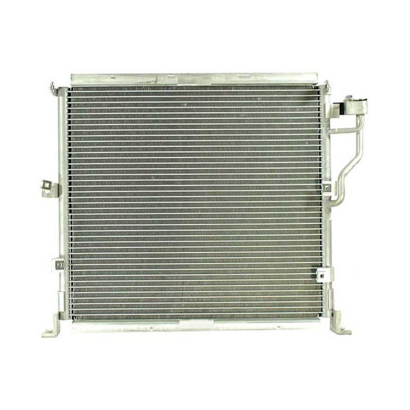 Autostar Germany CONDENSER For BMW E36 64538398181
