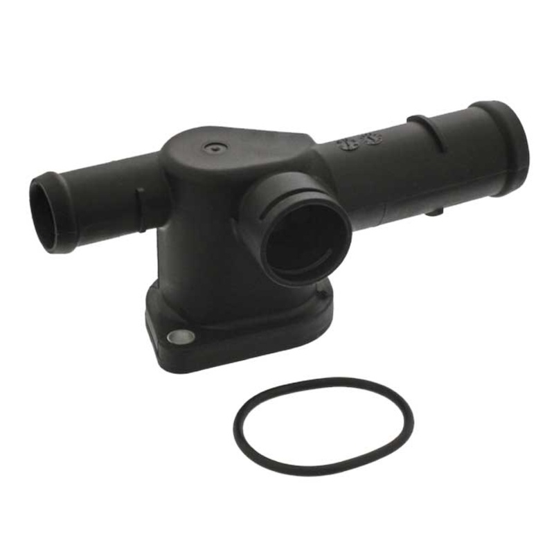 Autostar Germany Coolant Flange Hose For VW, Audi 06A121132AG