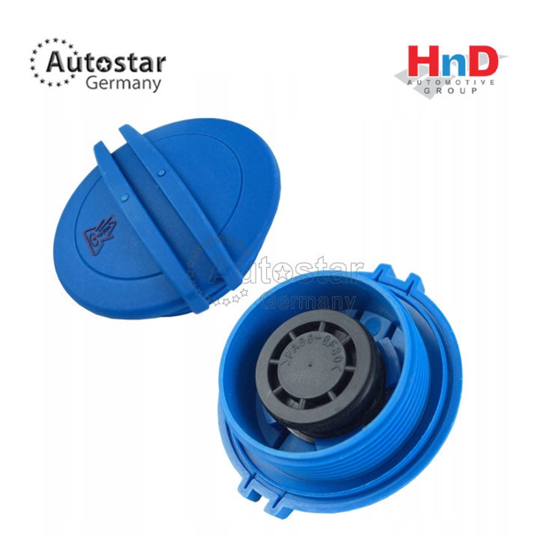 Autostar Germany EXPANSION TANK CAP For Audi 3B0121321