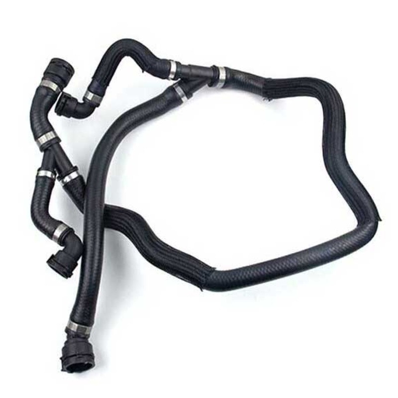 Autostar Germany LINE RETURN FROM EXPANSION TANK FOR BMW F15 F16 17127623272