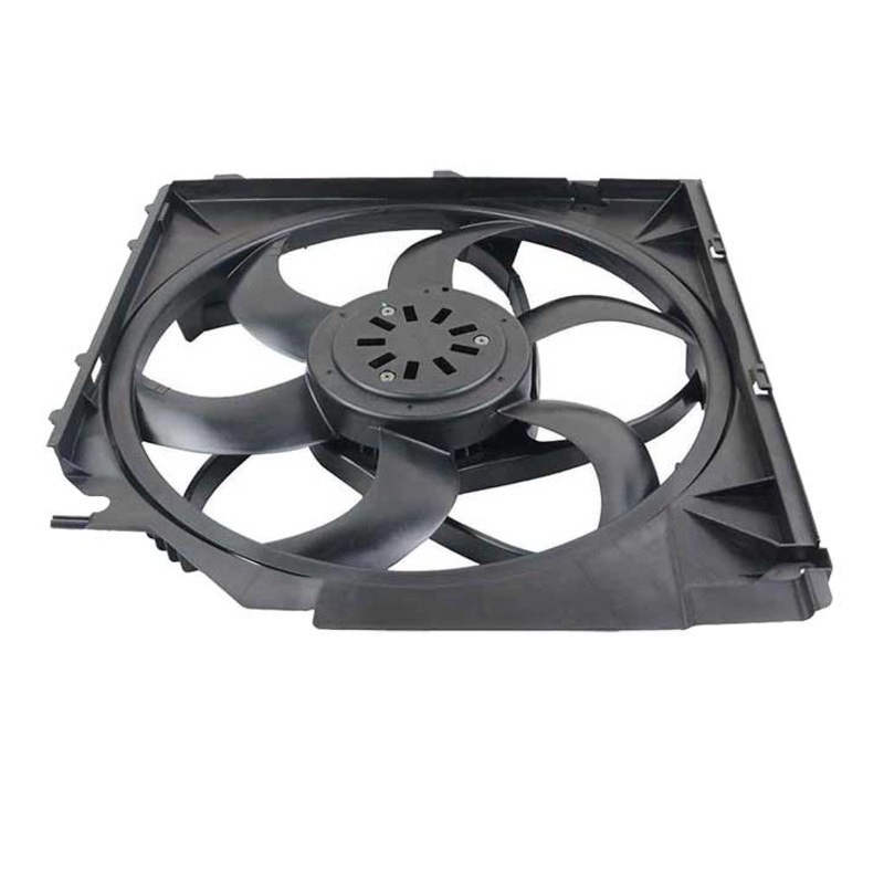 Autostar Germany Radiator Fan For BMW X3 E83 17113452509