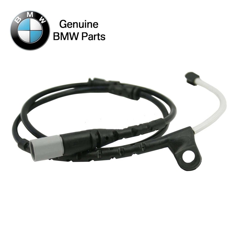 BMW Genuine SENSOR (Original Parts Without Sticker Level and Neutral Box) 34356860181