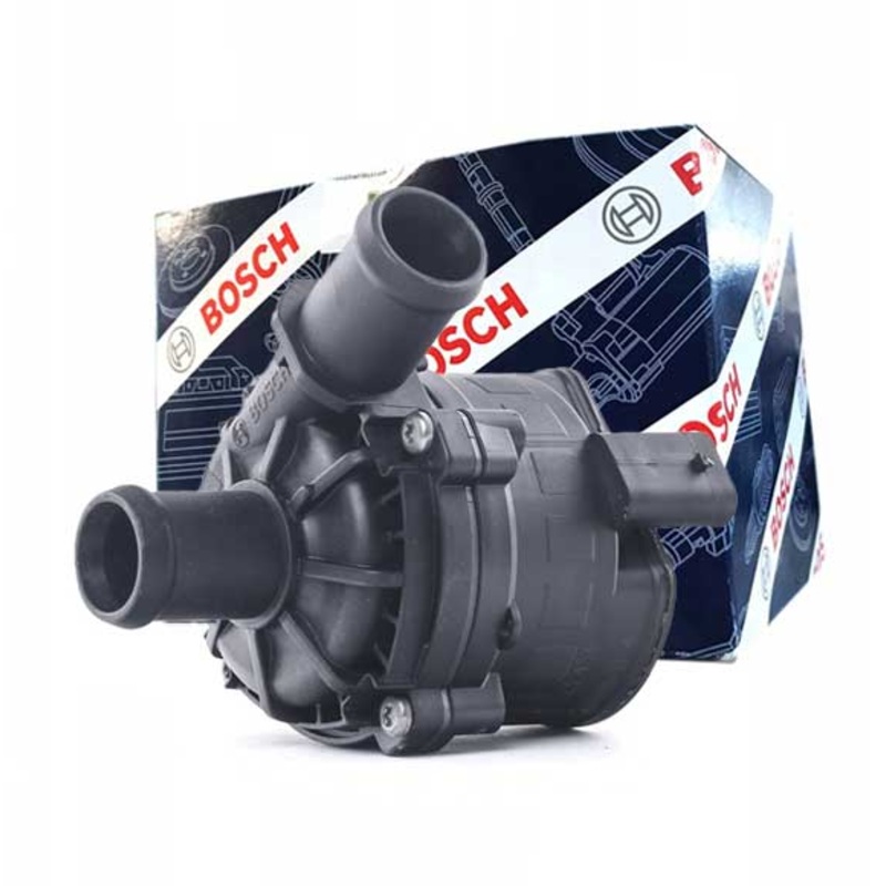 Bosch ELECTRIC WATER PUMP PCE (0 392 024 115) For Mercedes Benz 0392024115