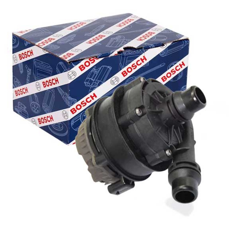 Bosch ELECTRIC WATER PUMP PCE (0 392 024 117) For BMW 0392024117